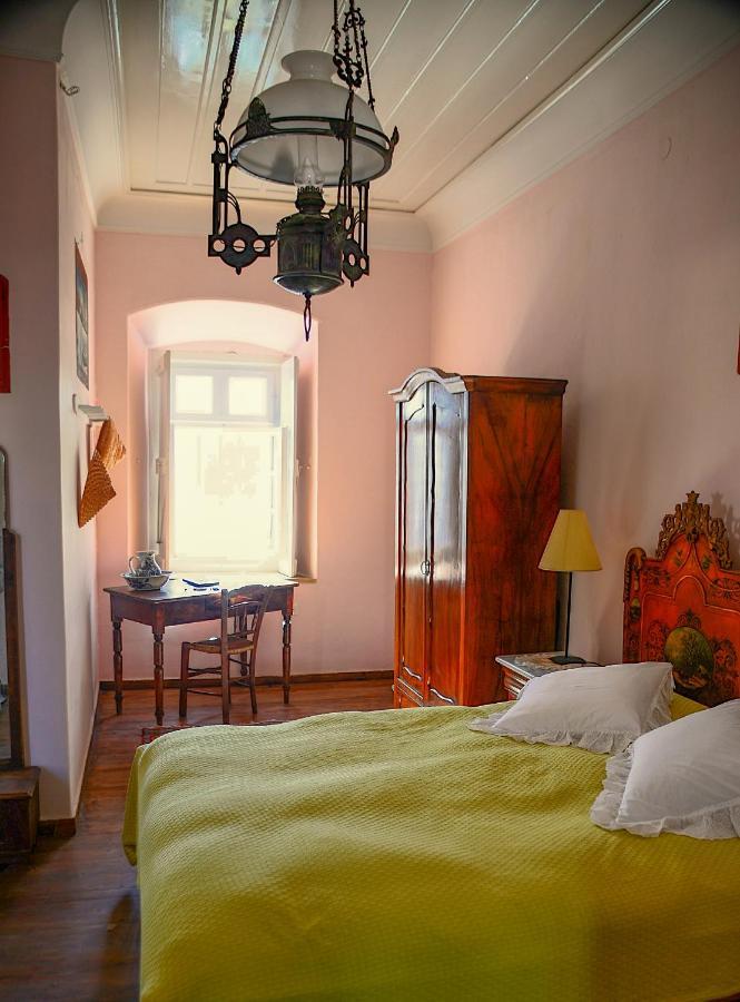 Villa Spetses Eksteriør billede