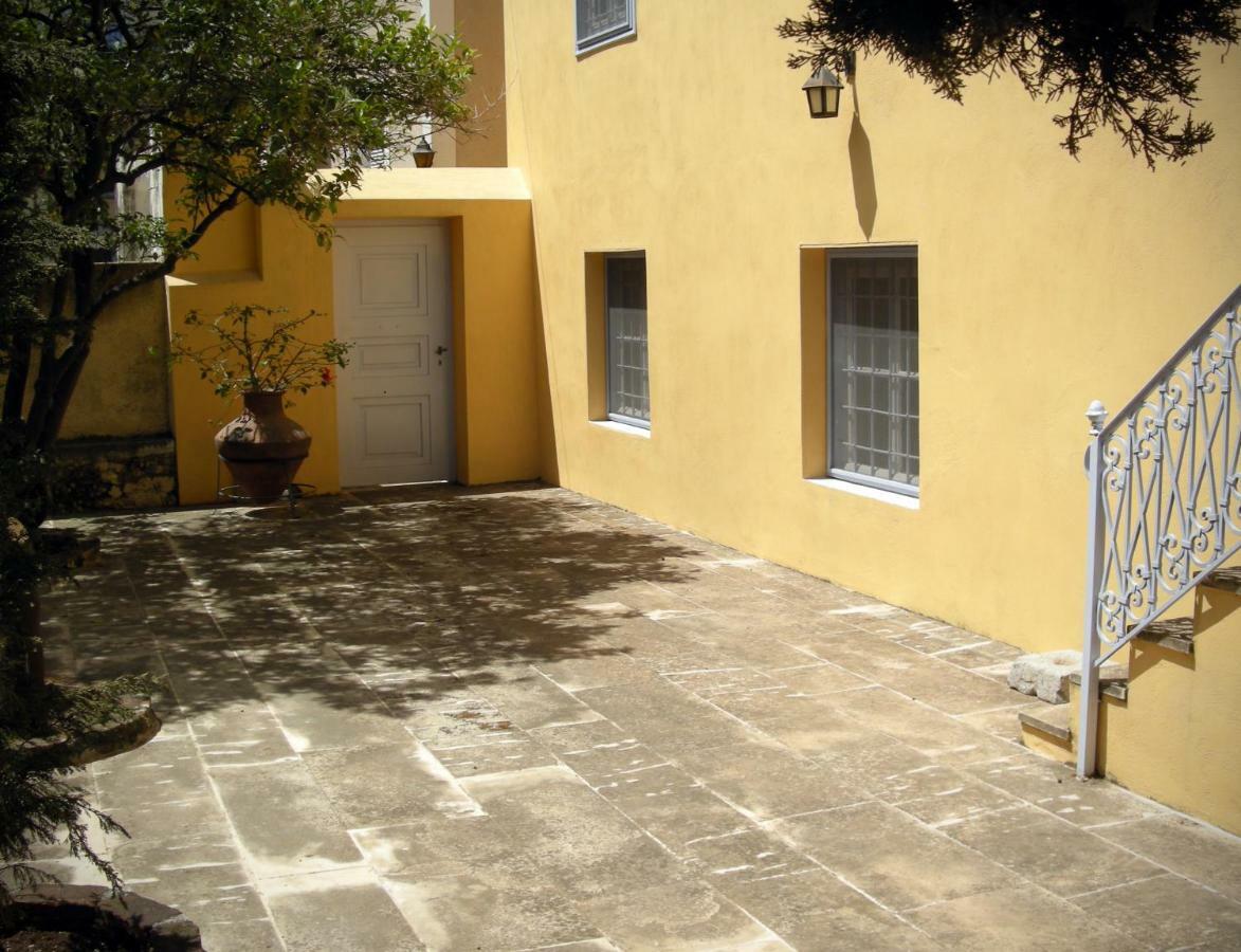 Villa Spetses Værelse billede